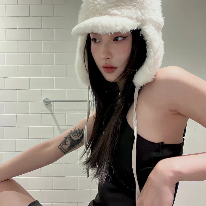 妈妈和爸爸